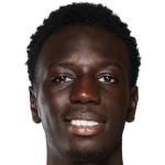 Player picture of Siriné Doucouré