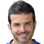 Player picture of Andrea Stramaccioni