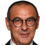 Player picture of ماوريزيو ساري