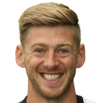 Player picture of Jon Stead