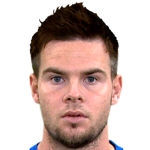 Player picture of Danny Guthrie