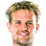Player picture of Mikkel Andersen