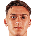 Player picture of Lukas Wallner