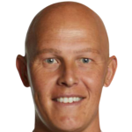 Player picture of Richard Chaplow