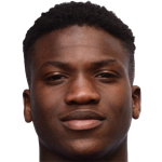 Player picture of Seedy Jatta