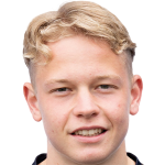 Player picture of Sondre Auklend