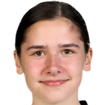 Player picture of Birita Pætursdóttir Rasmussen