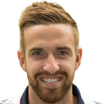 Player picture of Mark Beevers