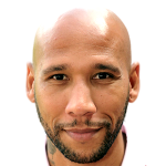 Player picture of Kelvin Wilson
