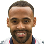 Player picture of Liam Trotter