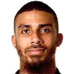 Player picture of Lewis Grabban