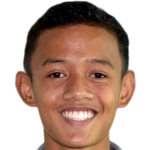 Player picture of Nuh Azlan