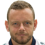 Player picture of Jay Spearing