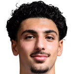 Player picture of Youssef Amyn