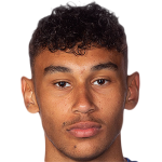 Player picture of خواكيم بيرسون