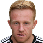 Player picture of Mark Duffy