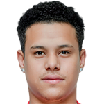 Player picture of Bruno Conçeicão