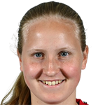 Player picture of Kaja Olsen