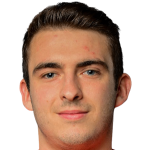 Player picture of جلين فان دين بوجارت