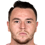 Player picture of Lee Tomlin