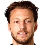 Player picture of Harry Arter