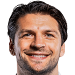 Player picture of George Friend
