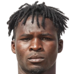 Player picture of Pacome Somé