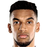 Player picture of Nick Blackman