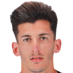 Player picture of دانيال  كارديناز