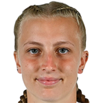 Player picture of Agnes Beever-Jones