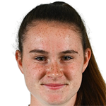 Player picture of Caitlin Smith