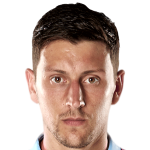 Player picture of Tommy Elphick