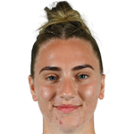 Player picture of Maisie Symonds