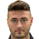 Player picture of Gary Madine