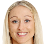 Player picture of Mareike Hindriksen