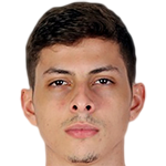 Player picture of Guilherme Barbosa