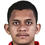 Player picture of Arapenta Poerba