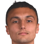 Player picture of ادم دانكو