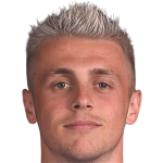 Player picture of Timotej Jambor
