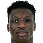 Player picture of Abdoulaye Kamara