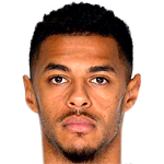Player picture of Andre Gray