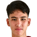 player picture of S. Rakyart
