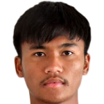 Player picture of Phongsakon Trisat