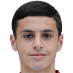 Player picture of ارتور سيروبيان