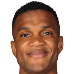 Player picture of Loïc Nego