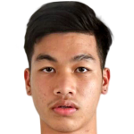 Player picture of Phoochit Petcharat