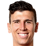 Player picture of Daniel Ayala