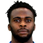 Player picture of Hope Akpan