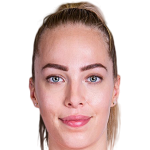 Player picture of Laura de Zwart