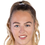 Player picture of Lina-Marie Lieb